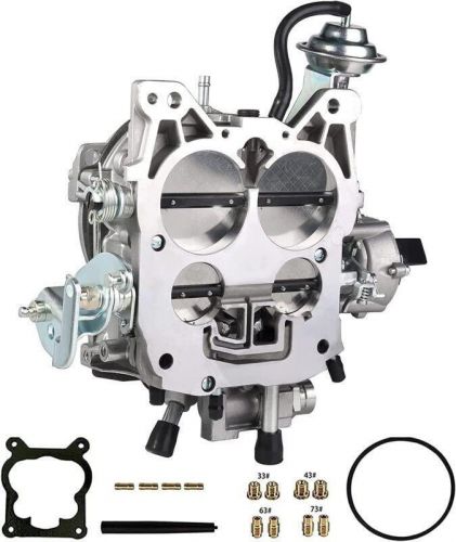 Carburetor for chevrolet 305 350 engine rochester quadrajet 4mv 1906r 1904r