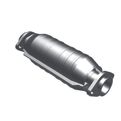 Magnaflow catalytic converter stainless steel each