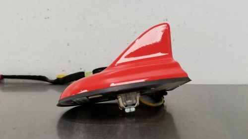 23 dodge challenger roof mounted shark fin antenna orange