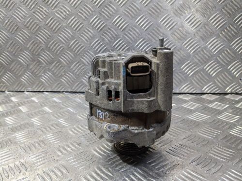 Mitsubishi outlander alternator 2.2 di-d / 4n14 diesel 1800a432 mk3 2018