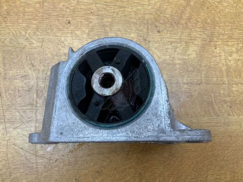 Bmw mini one cooper 1.6 r50 r52 engine mount support bracket 6756405