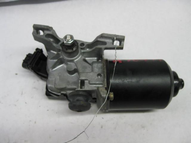 Wiper motor corolla matrix 2003 03 2004 04 05 06 07 front