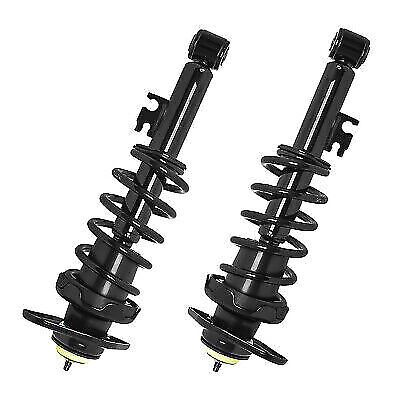 Rear struts &amp; coil spring for 2002 - 2006 2007 2008 mini cooper left &amp; right