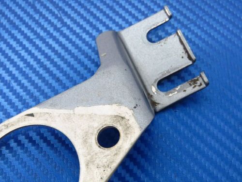 Yamaha wave runner 3 650 701 61x  throttle cable bracket holder plate stay hold