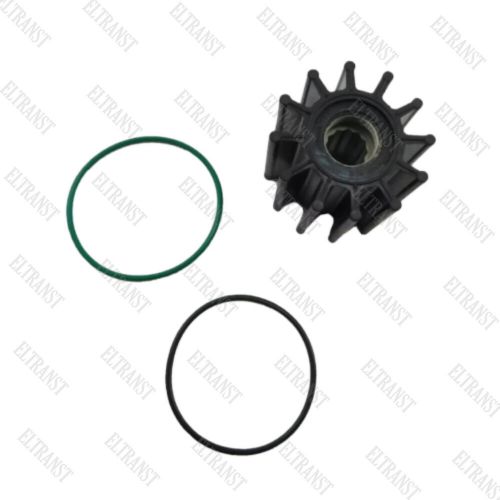 Sea water pump impeller repair kit 22307636 for volvo penta 3.0glp-d 4.3osi-g