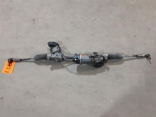 2019-2022 volkswagen jetta power steering gear rack and pinion oem