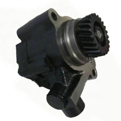 Mc092059 power steering pump for mitsubishi fuso fm557 6d16 7.5l