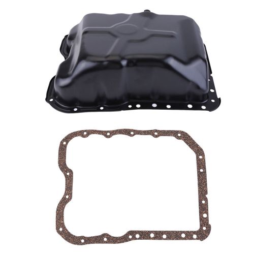 Oil pan kit for 09-20 dodge journey 07-17 jeep patriot compass dohc with gasket