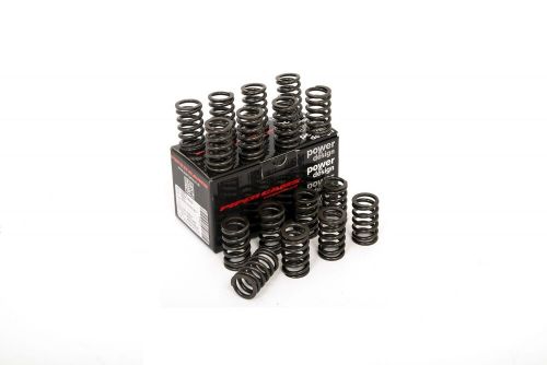 Piper cams single valve springs for vauxhall opel astra h vxr opc