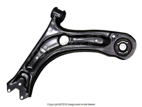 Vw beetle passat (2012-2016) control arm front left (dr. side) rein automotive