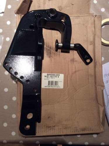 Mercury mariner outboard bracket saddle 3412-821774t