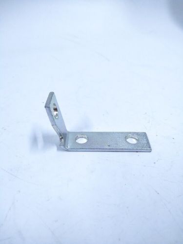 Volvo penta 860701, l bracket, oem