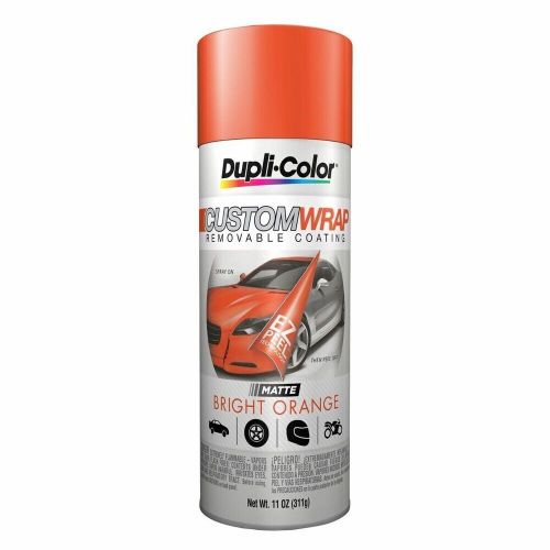 Dupli-color paint cwrc806 dupli-color custom wrap