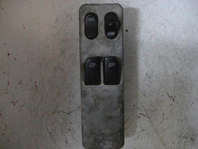 Window switch saab 900 1995 95