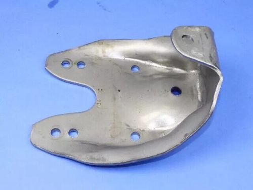 Genuine mopar spring bracket rear 52019973