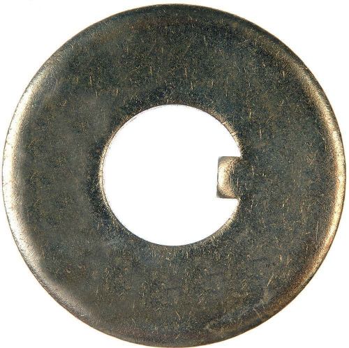 Dorman 618-007.1 spindle washer - i.d. 27/32 in. o.d. 2-1/16 in. thickness 11/64