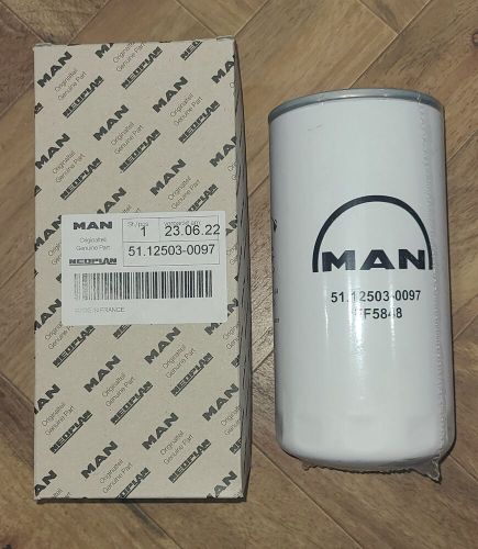 Man 51.12503.0097 fuel filter element