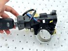 2017 2018 kia forte ignition switch lock w/key oem