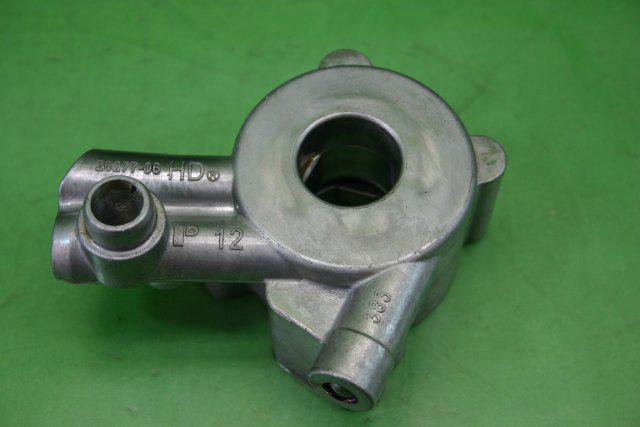 2003 harley davidson 1450cc twin cam 88ci engine oil pump assembly 26277-06 hd