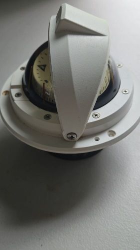 Ritchie f-83w compass flush mount 3&#034;