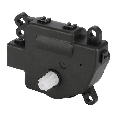 Hvac heater blend door actuator 68018109aa for cirrus su2