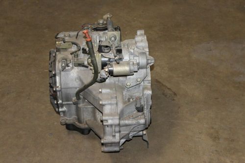 Jdm mazda kf-de 2.0l v6 dohc  mx3  mx6 626 ford probe auto transmission