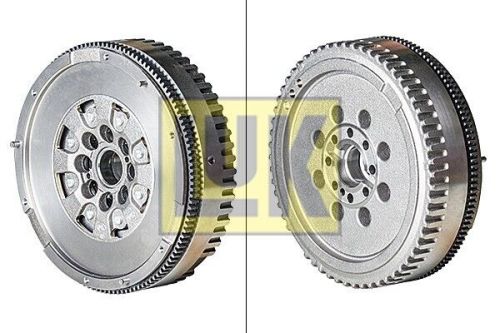 Dual mass flywheel dmf fits mitsubishi colt mk6 1.5d 04 to 12 om639.939 luk new