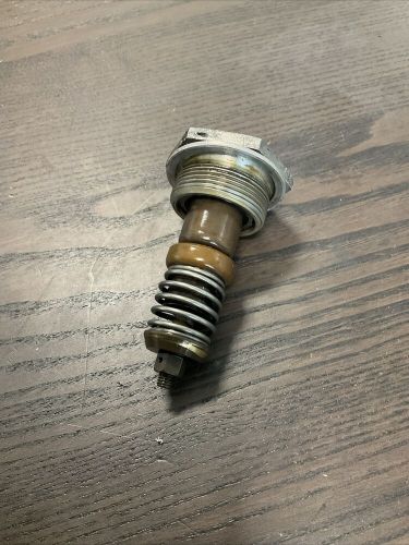 Continental vernatherm valve p/n 639304