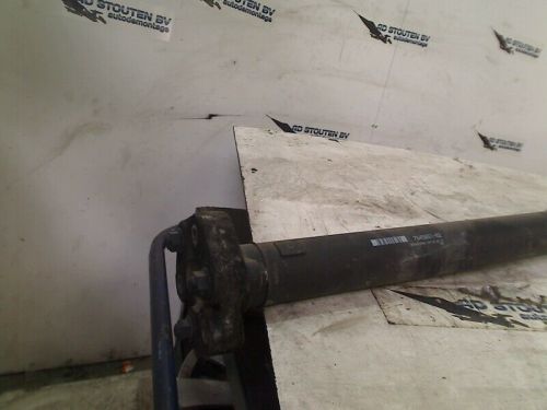 Joint shaft propshy bmw 1 series (f20) 2015 764565102-