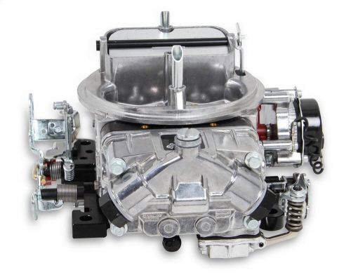 Quick fuel technology carburetor - brawler street 650 cfm mech sec street (pleas