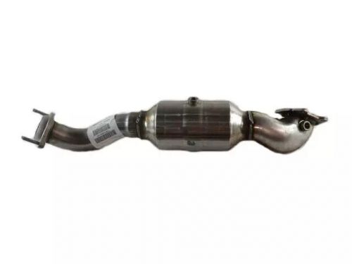 Genuine mopar front pipe and converter 68249198aa