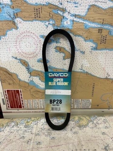 Dayco #bp28 super blue ribbon 16c785.