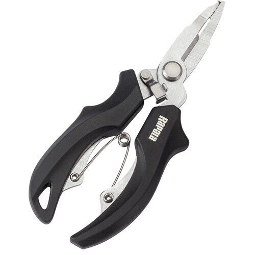 Rapala split ring scissors