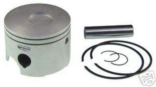 Johnson evinrude 75-175 hp ficht starboard piston kit +.030&#034; (.75mm) 5006730