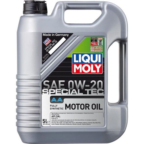 2208 liqui moly motor oil for chevy 4 runner f150 truck toyota camry 4runner mdx