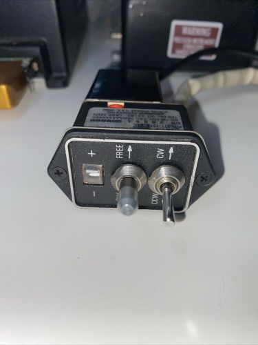 Bendix/king kcs-55a (hsi) compass system  ki525a  kg102a  ka51b  krg331 14/28v