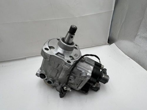 Denso fuel injection pump dz128161, 299050-0160 for john deere 6090 engine 644k