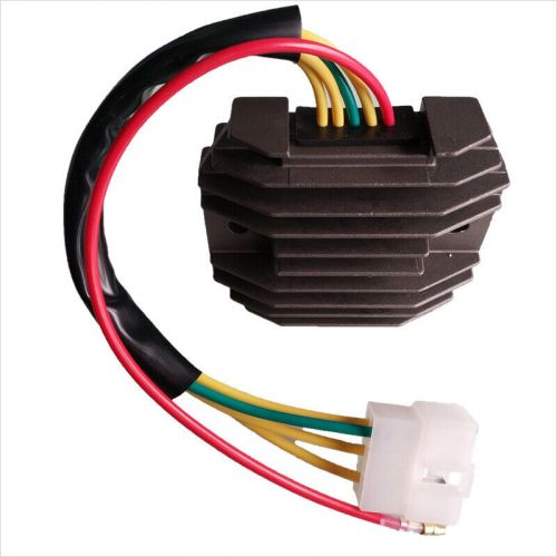 Voltage regulator rectifier for kawasaki kz police 1000 1979-1981 21066-1008