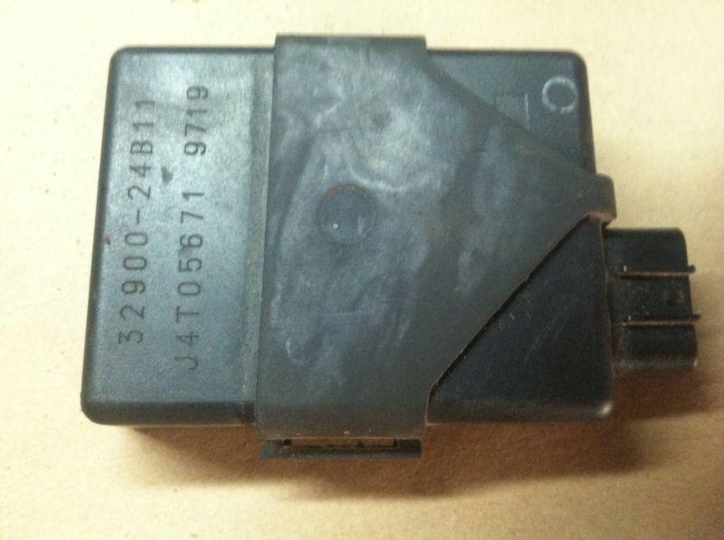 96 97 98 99 00 01 02 03 ls650 ls 650 savage cdi ignitor igniter control unit 