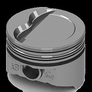 Keith black kb362 pistons &amp; piston rings