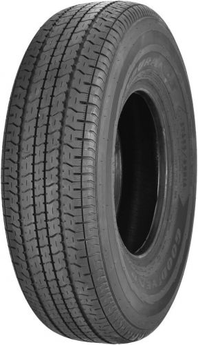 Goodyear tire endurance st255/85r16 load range e bsw