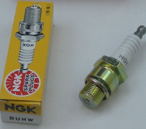 Ngk buhw spark plug