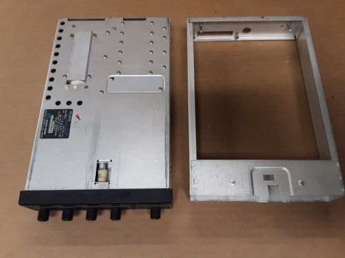 King kt 76a atc transponder with tray