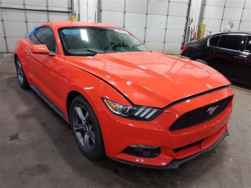 Air bag assembly lh driver side roof / 2016 mustang sku#3897971