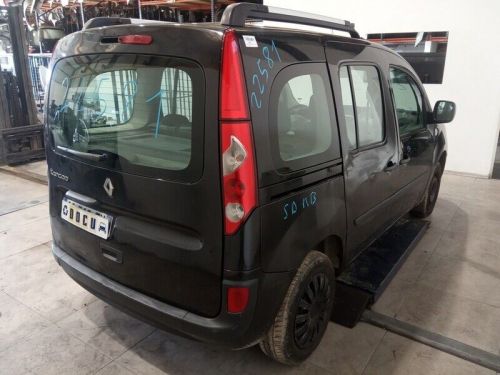 8200660034 generator for renault kangoo grand kangoo 1.5 dci 2008 1585951-