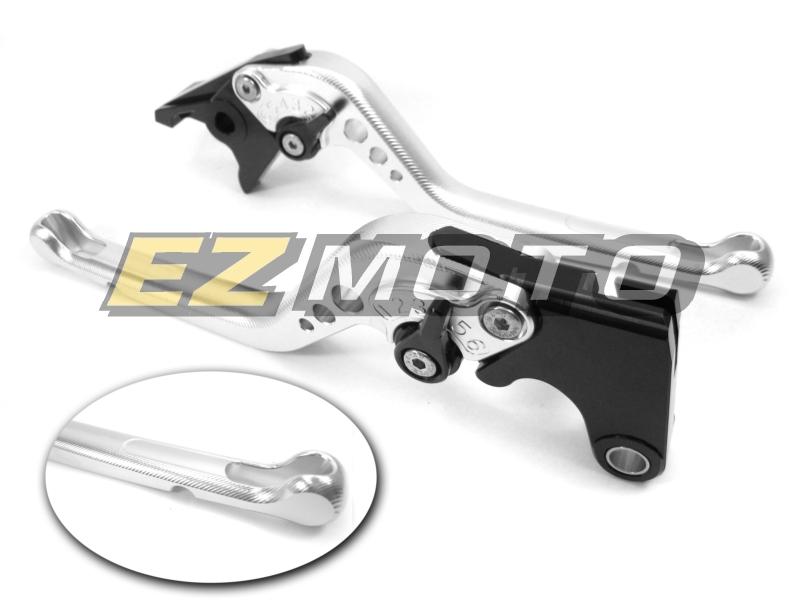 3d brake clutch levers for triumph sprint gt 10-11 st rs 04 05 06 07 08 09 lbs