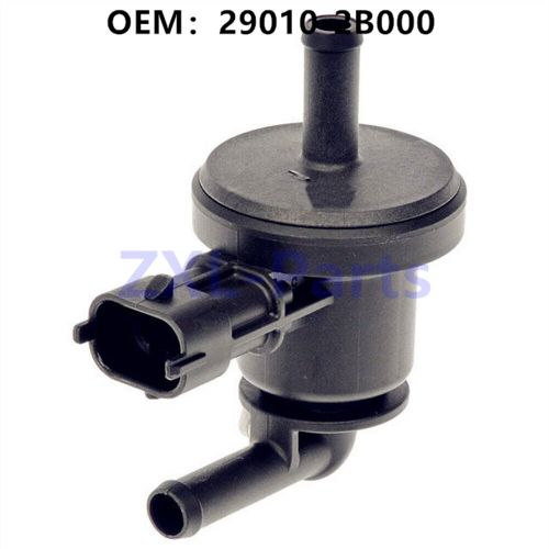 Purge control valve for hyundai kia ceed rio cerato forte soul rondo 290102b000