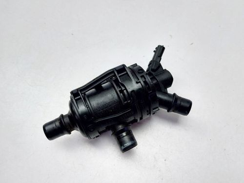 Nissan qashqai j11 2019 1.5 dci thermostat housing 212009132r