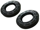 For yamaha 93101-25m28-00 oil seal 93102-25183 25x48x7 outboard 25hp 30hp x2pcs