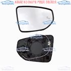 For lexus ls500 2018-2020 r &amp; l rearview mirror lens with heating and blind spot